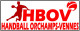 Logo HB Orchamps Vennes 2