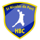 Logo St Nicolas de Port HBC