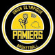 Logo Union Olympique Pamiers 2