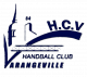Logo Varangeville HCV 2