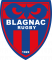Logo Blagnac Rugby