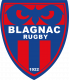 Logo Blagnac Rugby 2