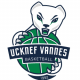 Logo Ucknef Vannes Basket 2