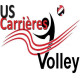 Logo US Carrières sur Seine Volley