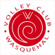 Logo Volley Club Wasquehal