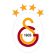 Logo Galatasaray SK
