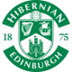 Logo Hibernian LFC