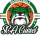 Logo SCA Cusset 2