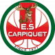 Logo Elan Sportif Carpiquet 2