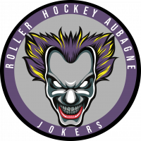 Logo Roller Hockey Aubagne