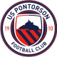 Logo US Pontorson