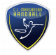 Logo Cercle Laïque Marsannay Handball