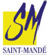 Logo LA Lorraine de Saint Mande