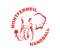 Logo Montfermeil Handball
