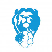 Logo Le Haillan Handball 2