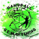 Logo Handball Saint Martinois