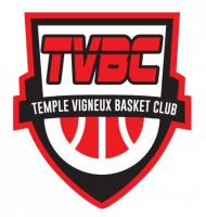 Temple Vigneux Basket Club