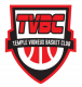 Logo Temple Vigneux Basket Club 2
