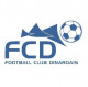 Logo FC Dinardais 2