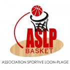 Logo AS Loon Plage Basket - Moins de 20 ans