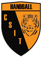 Logo Club Sportif Intercommunal de la Tille Genlis 2