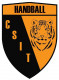 Logo Club Sportif Intercommunal de la Tille Genlis