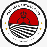 Logo Futsal Paulista 2