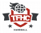Logo Thorigne Fouillard Handball Club