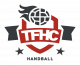 Logo Thorigne Fouillard Handball Club 2