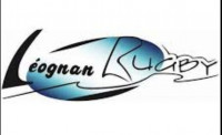 Logo Leognan Rugby