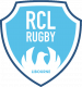 Logo Rugby Club Libournais 2