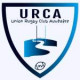 Logo Union Rugby Club Auvezere