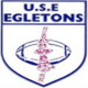 Logo US Egletonnaise