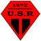 Logo US Roquentin Laroque Timbaut