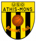 Logo USO Athis Mons