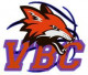 Logo Voreppe Basket Club 2