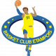 Logo Basket Club Etampois 2