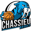 Logo Chassieu Basket