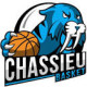 Logo Chassieu Basket 2