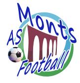 Logo AS Monts