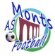 Logo AS Monts 2