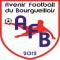 Logo Av. Football du Bourgueillois