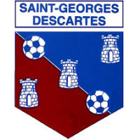 Saint Georges Descartes