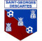 Logo Saint Georges Descartes 2