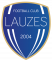 Logo FC Lauzes