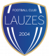 Logo FC Lauzes 2
