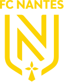 Logo FC Nantes 2