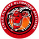 Logo Etoile Filante O Bastia BB