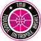 Logo Toulouse Métropole Basket 2