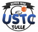 Logo Union Sportive Tulle Correze 2